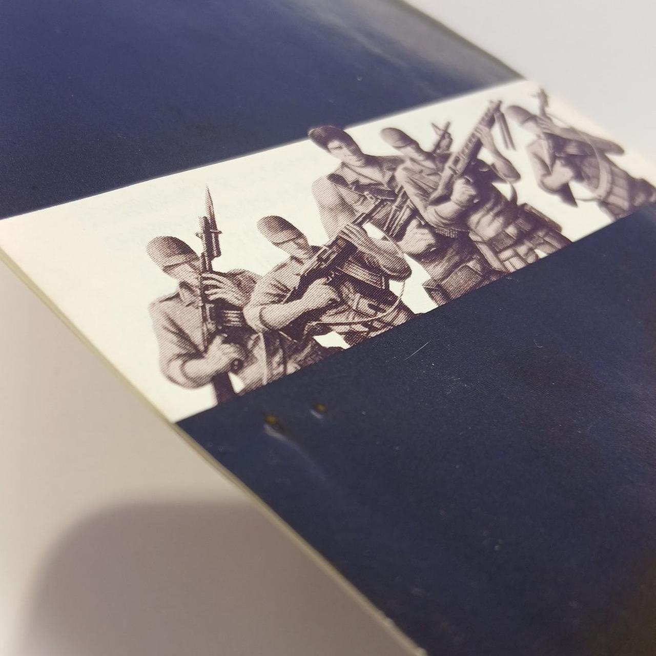 説明書キズあります。