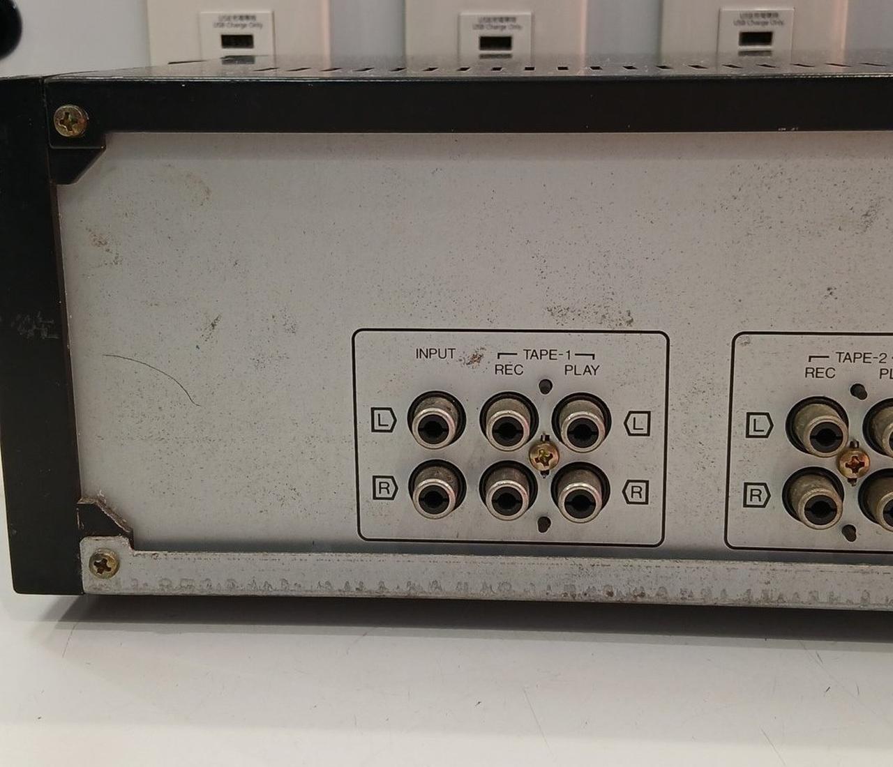 SANSUI|グラフィックイコライザー|【ハードオフ公式通販】オフモール