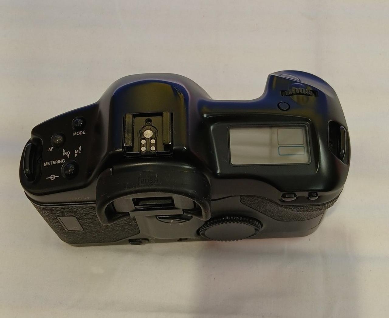 CANON|一眼レフフィルムカメラ|【ハードオフ公式通販】オフモール