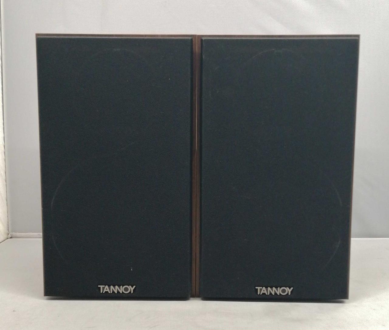 タンノイ(TANNOY)|ブックシェルフスピーカー|【ハードオフ公式通販