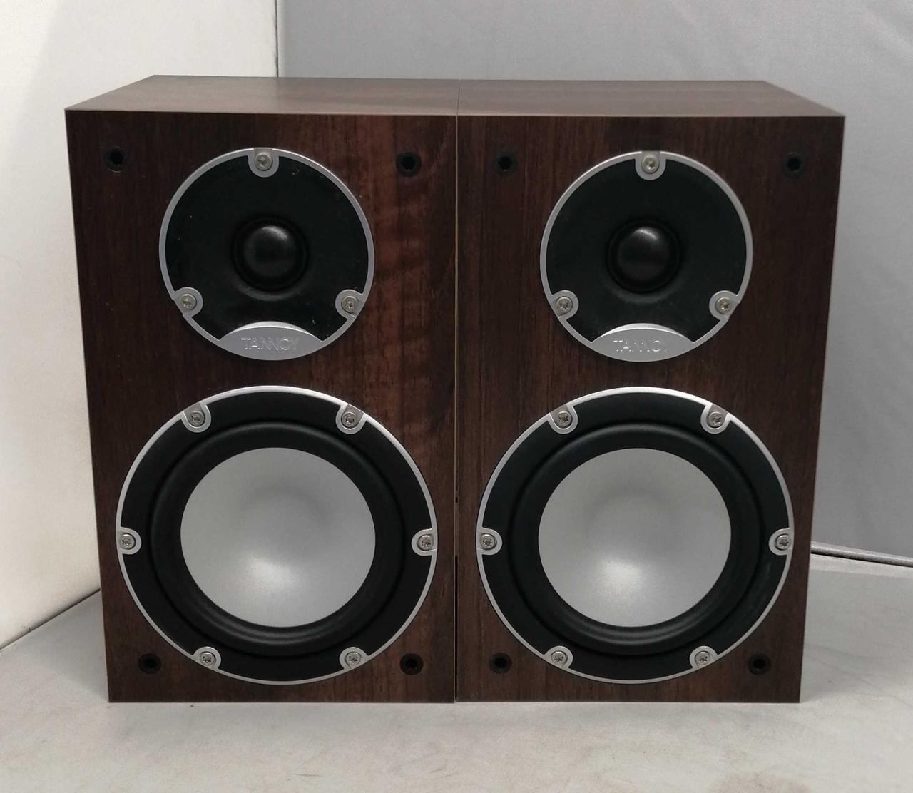 タンノイ(TANNOY)|ブックシェルフスピーカー|【ハードオフ公式通販