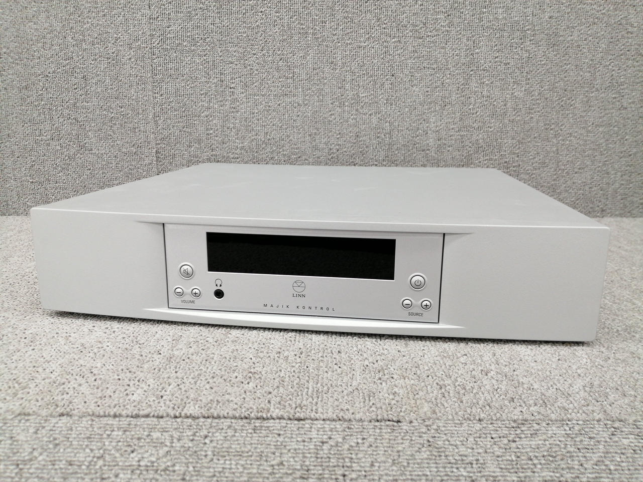 リン(LINN)|コントロールアンプ（トランジスター）|【ハードオフ公式