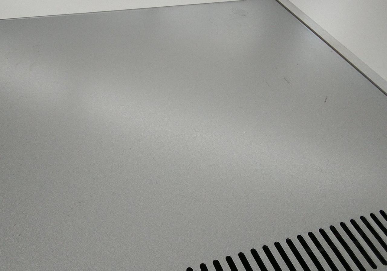 上部細かなキズ多数