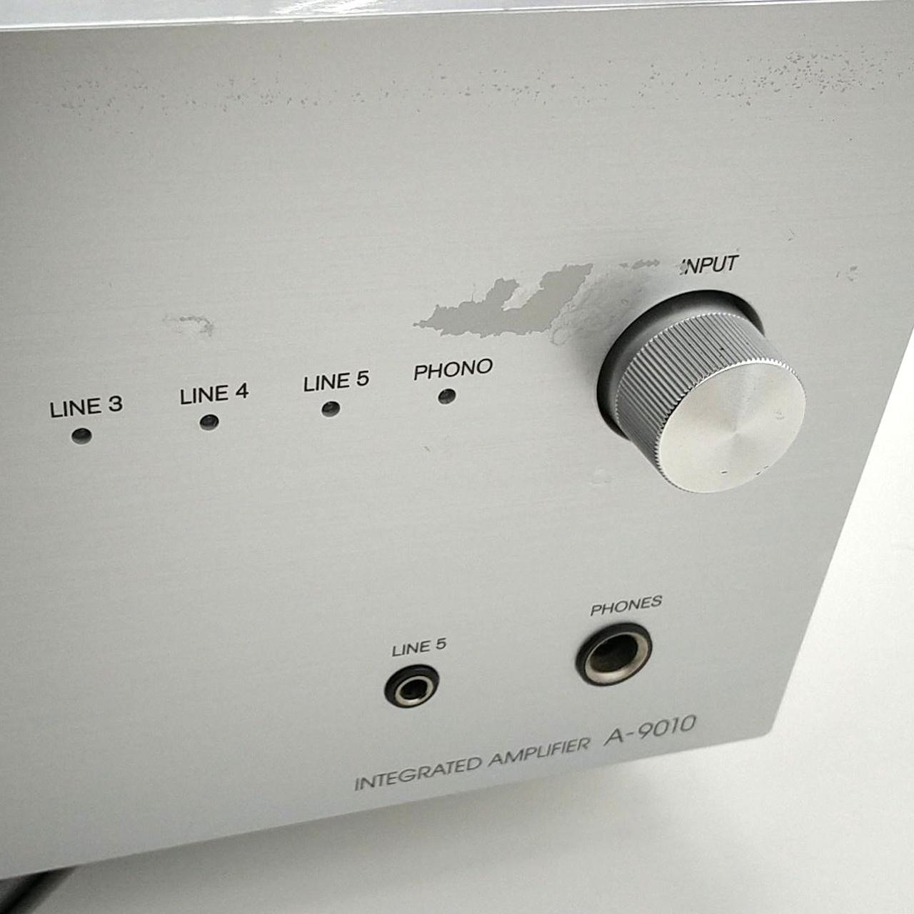 オンキョー(ONKYO)|プリメインアンプ|【ハードオフ公式通販】オフ