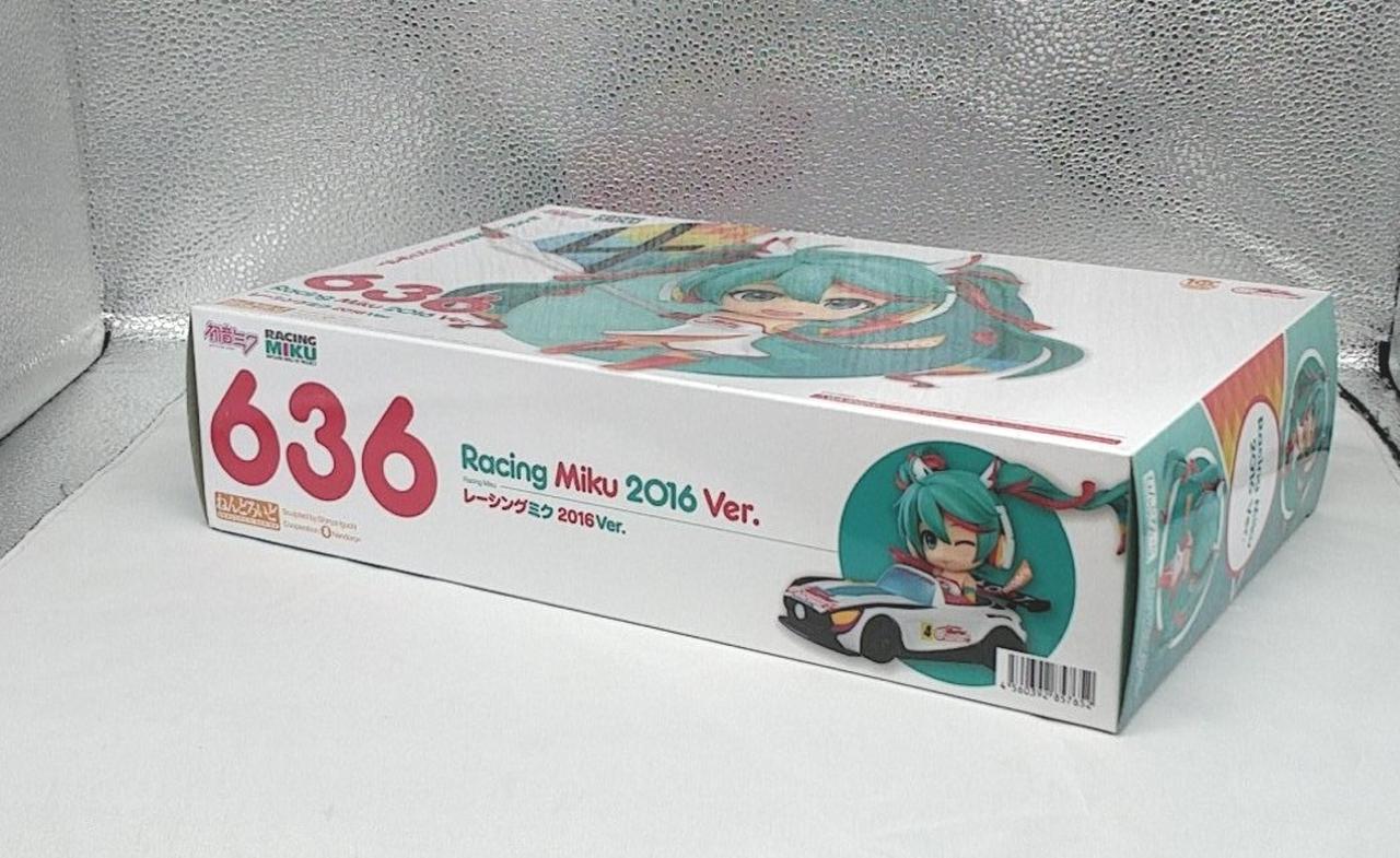 グッドスマイルカンパニー|ねんどろいど 636|【ハードオフ公式通販