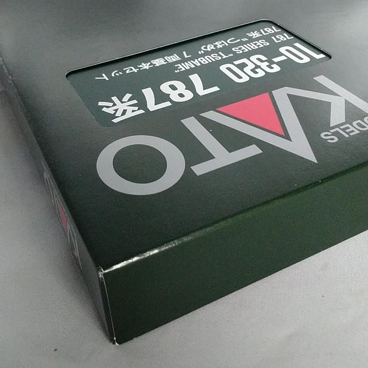 KATO|787系つばめ7両基本セット|【ハードオフ公式通販】オフモール