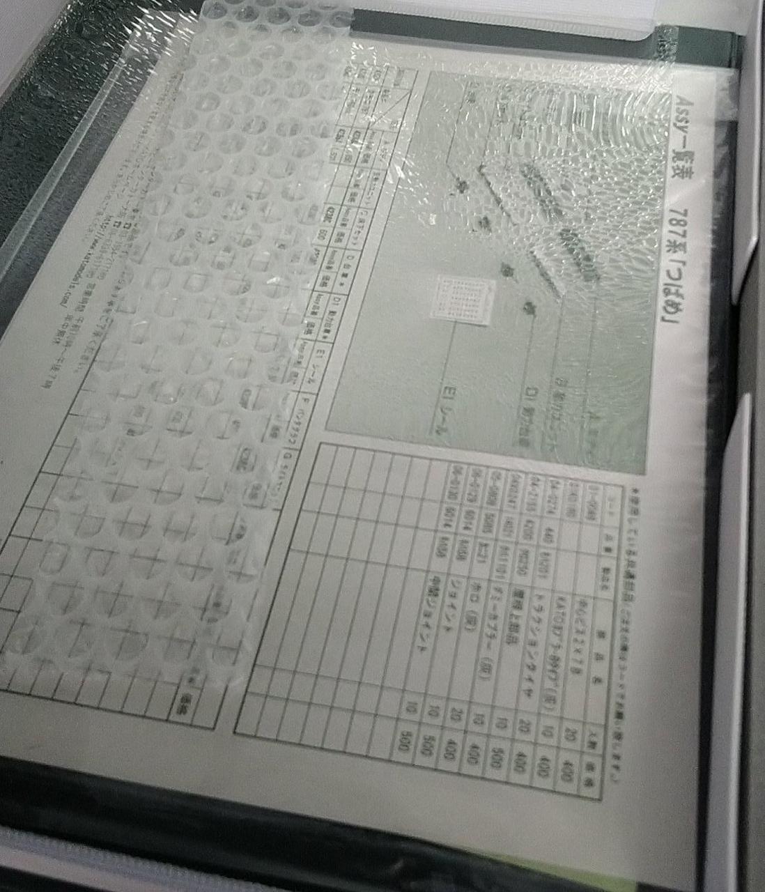 KATO|787系つばめ7両基本セット|【ハードオフ公式通販】オフモール