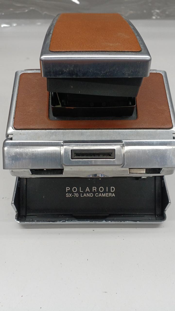 ニホンポラロイド(POLAROID)|[ジャンク]ポラロイドカメラ|HARDOFFオフ