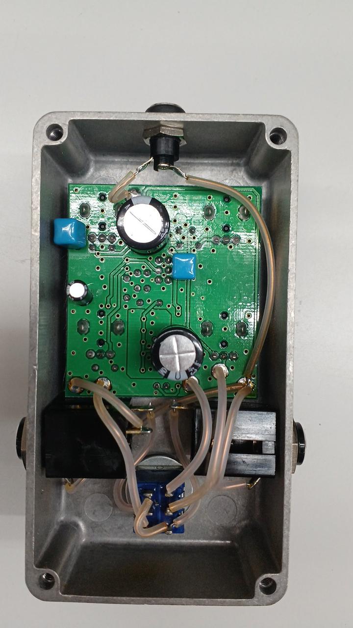 EX-PRO|エフェクター|HARDOFFオフモール（オフモ）|2012400000110174