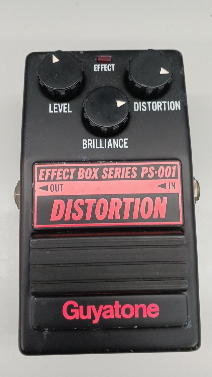 GUYATONE|エフェクター|HARDOFFオフモール（オフモ）|2014240000007161