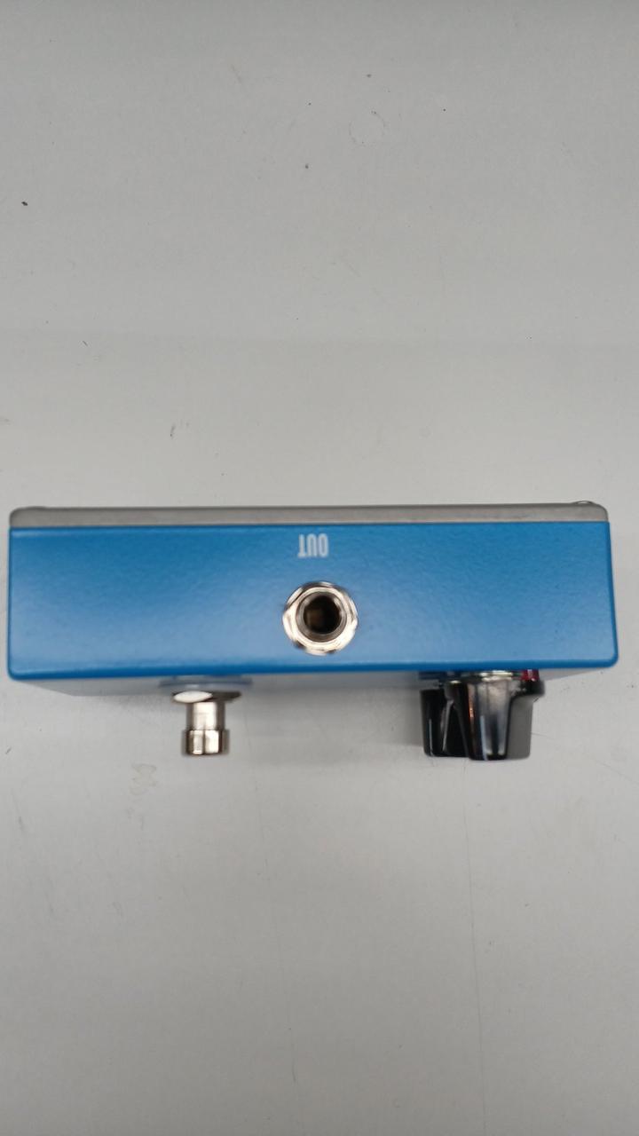 ベース noah'sark Bass Overdrive 楽天市場】Noah'sark YELLOW 新品 オーバードライブ [ノアズアーク