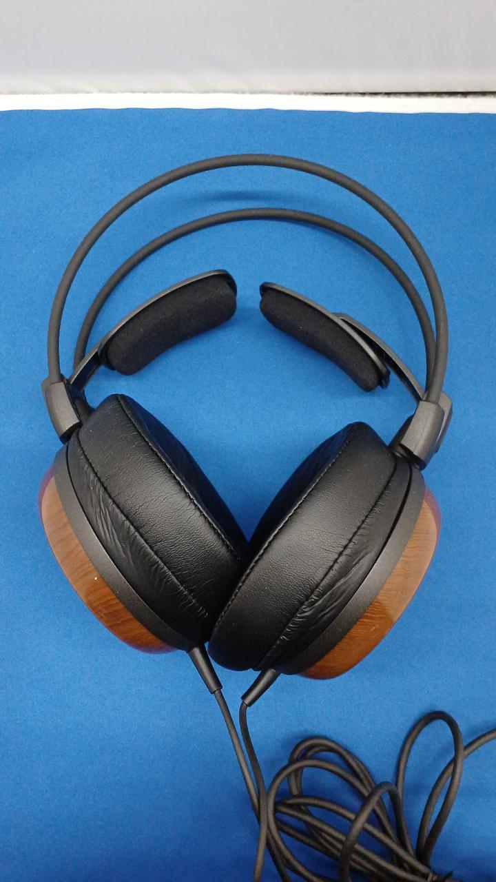 オーディオテクニカ(AUDIO-TECHNICA)|ヘッドフォン|【ハードオフ公式