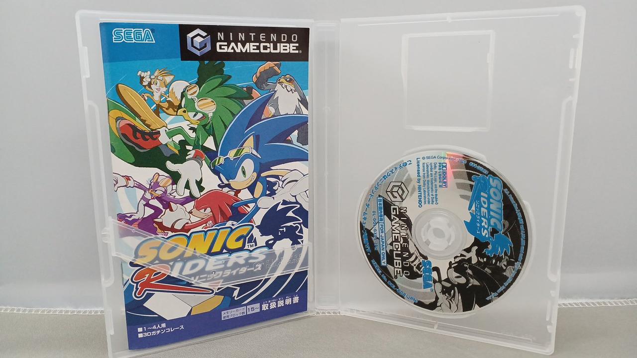 CD裏面キズあり