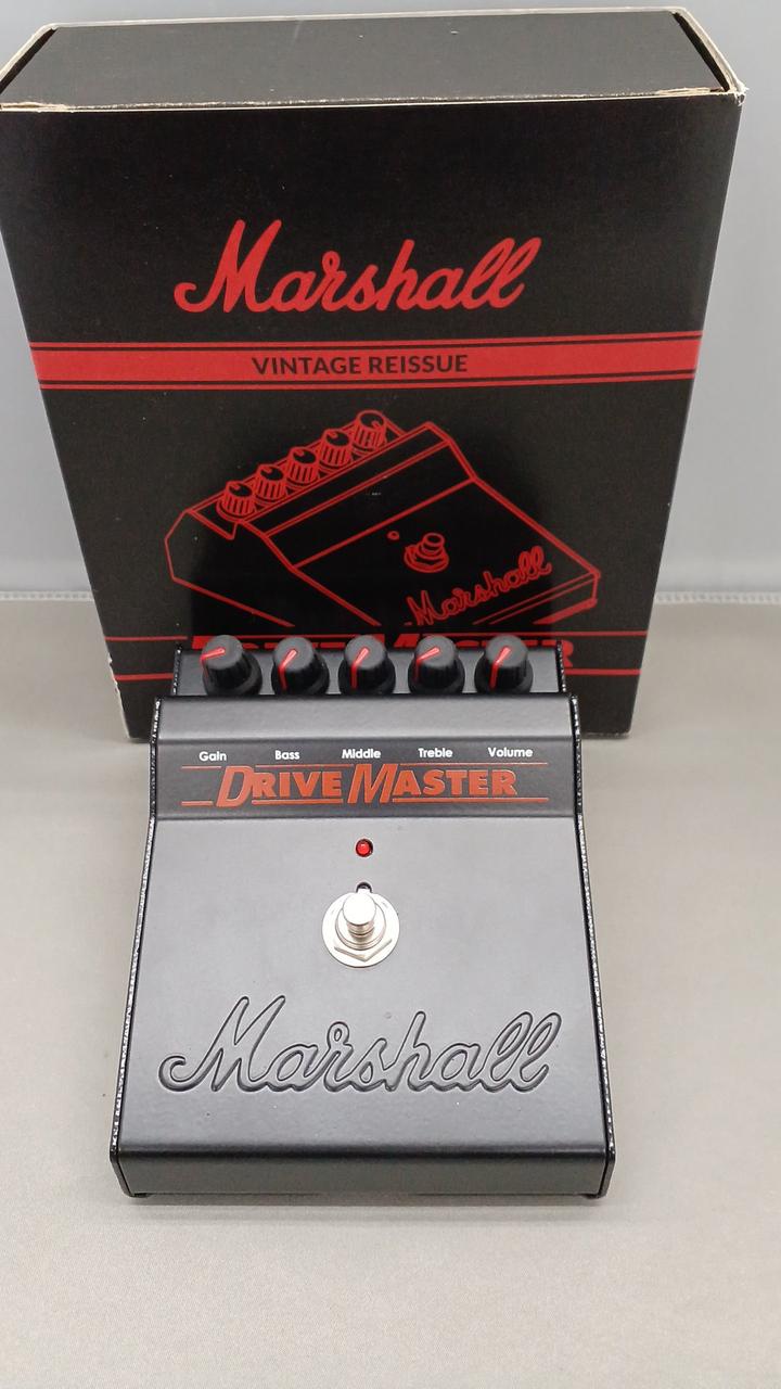 MARSHALL|エフェクター|【ハードオフ公式通販】オフモール