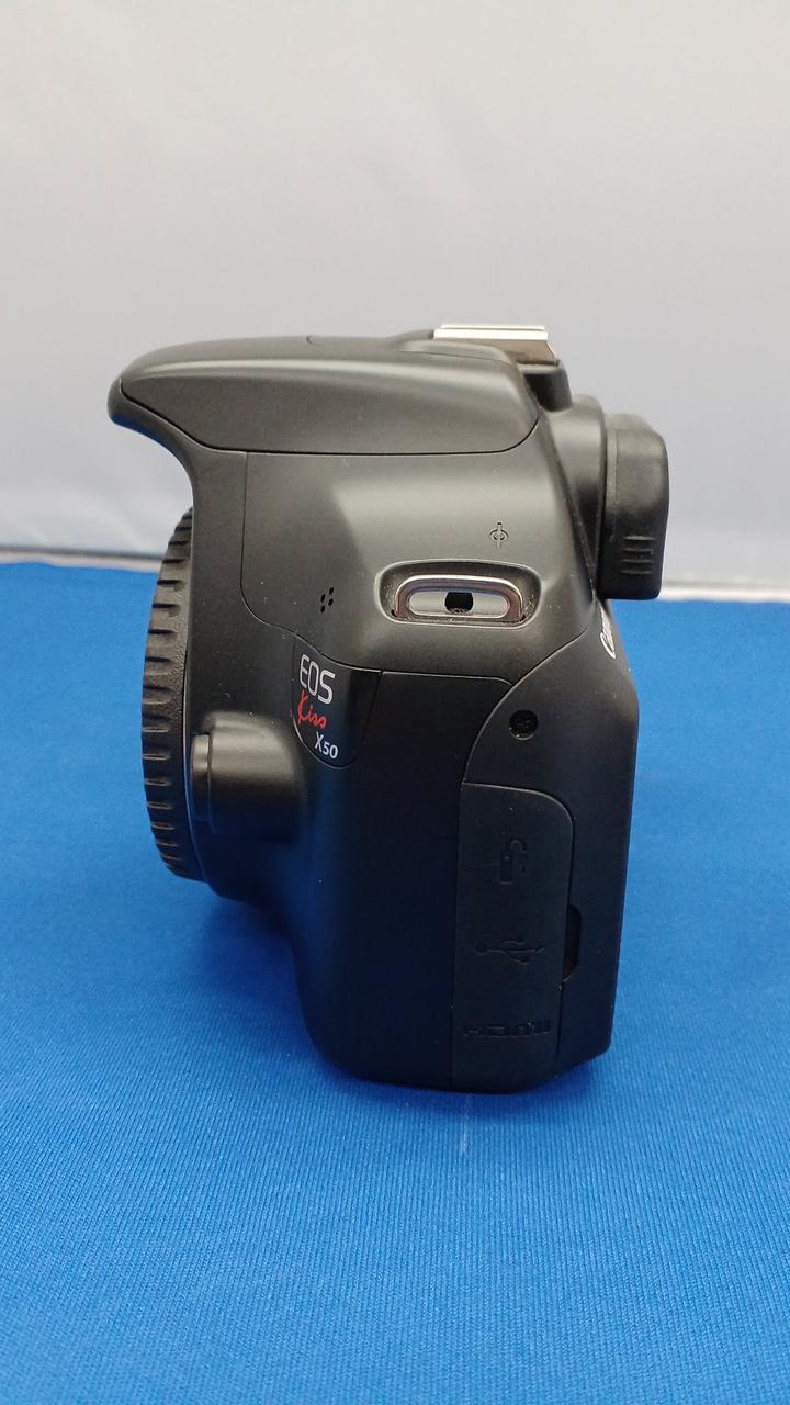 Canon デジタル一眼レフ ズームレンズ付き キヤノン(CANON)|デジタル一眼ダブルズームキット|【ハードオフ公式