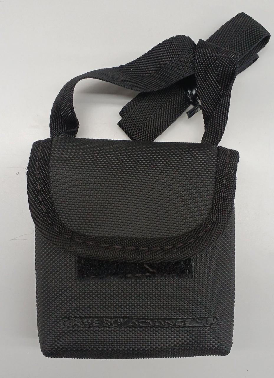 ソフトケース付属