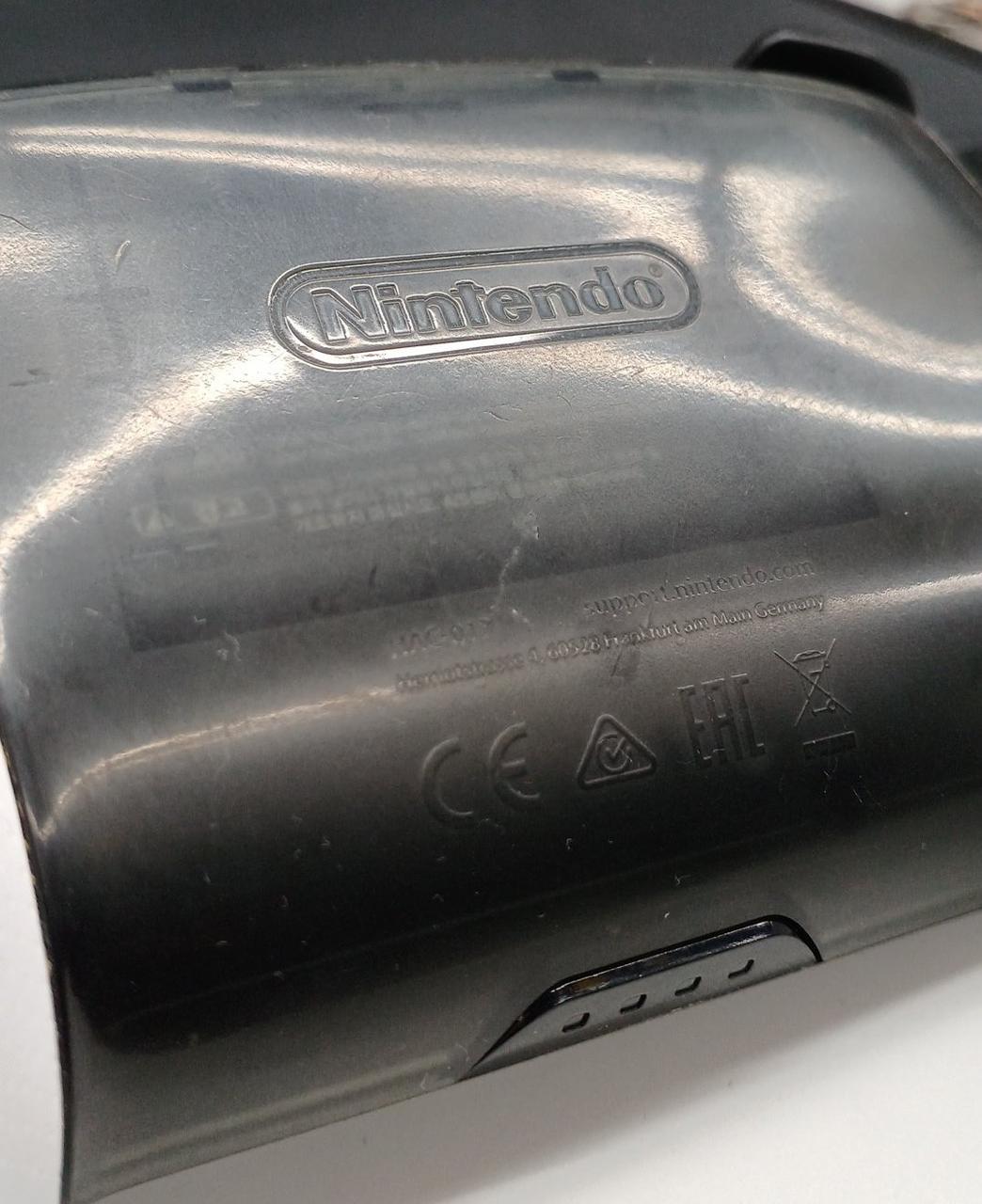 背面汚れ・キズあり