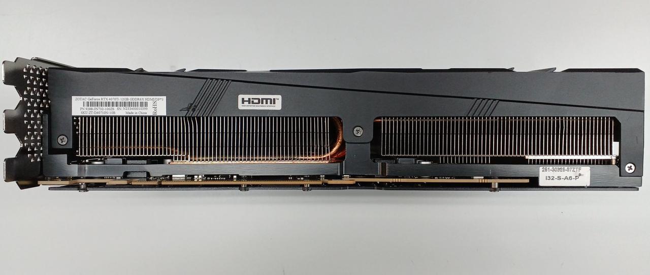 ZOTAC|グラフィックボード|【ハードオフ公式通販】オフモール