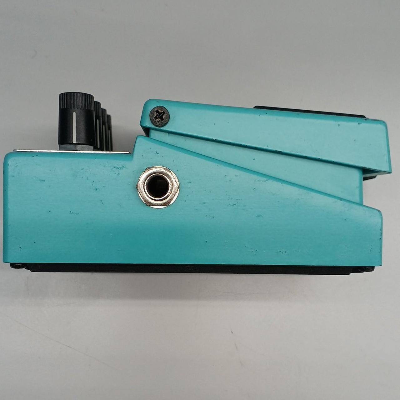 アウトプット側