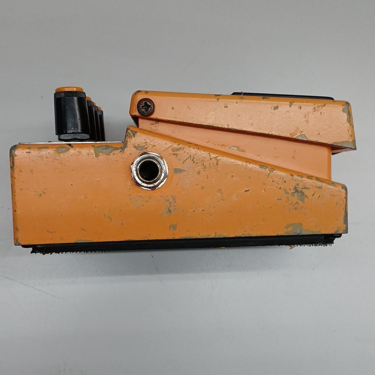 アウトプット側