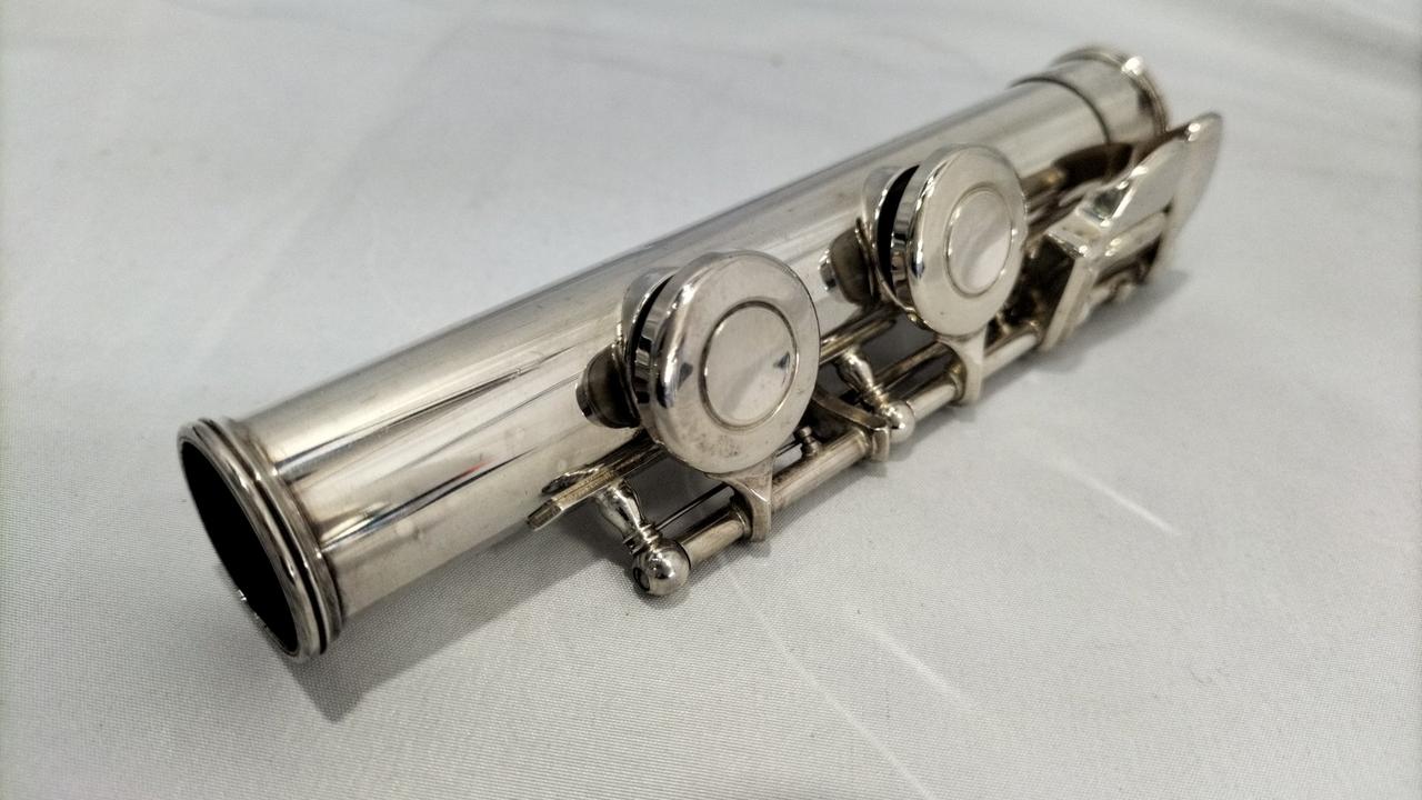 ヤマハ(YAMAHA)|【楽器店にて調整済】 YAMAHA YFL211S|HARDOFFオフ