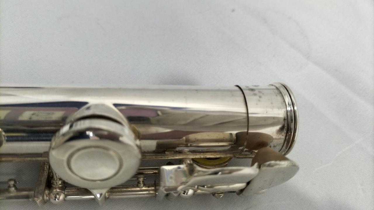 ヤマハ(YAMAHA)|【楽器店にて調整済】 YAMAHA YFL211S|【ハードオフ