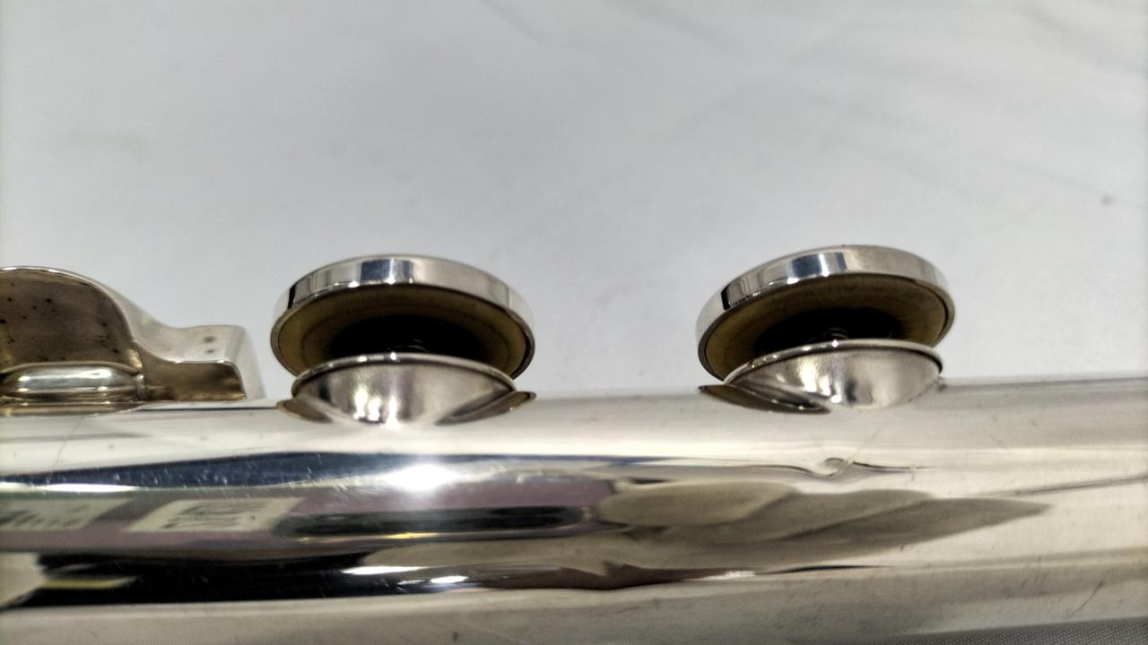 ヤマハ(YAMAHA)|【楽器店にて調整済】 YAMAHA YFL211S|【ハードオフ