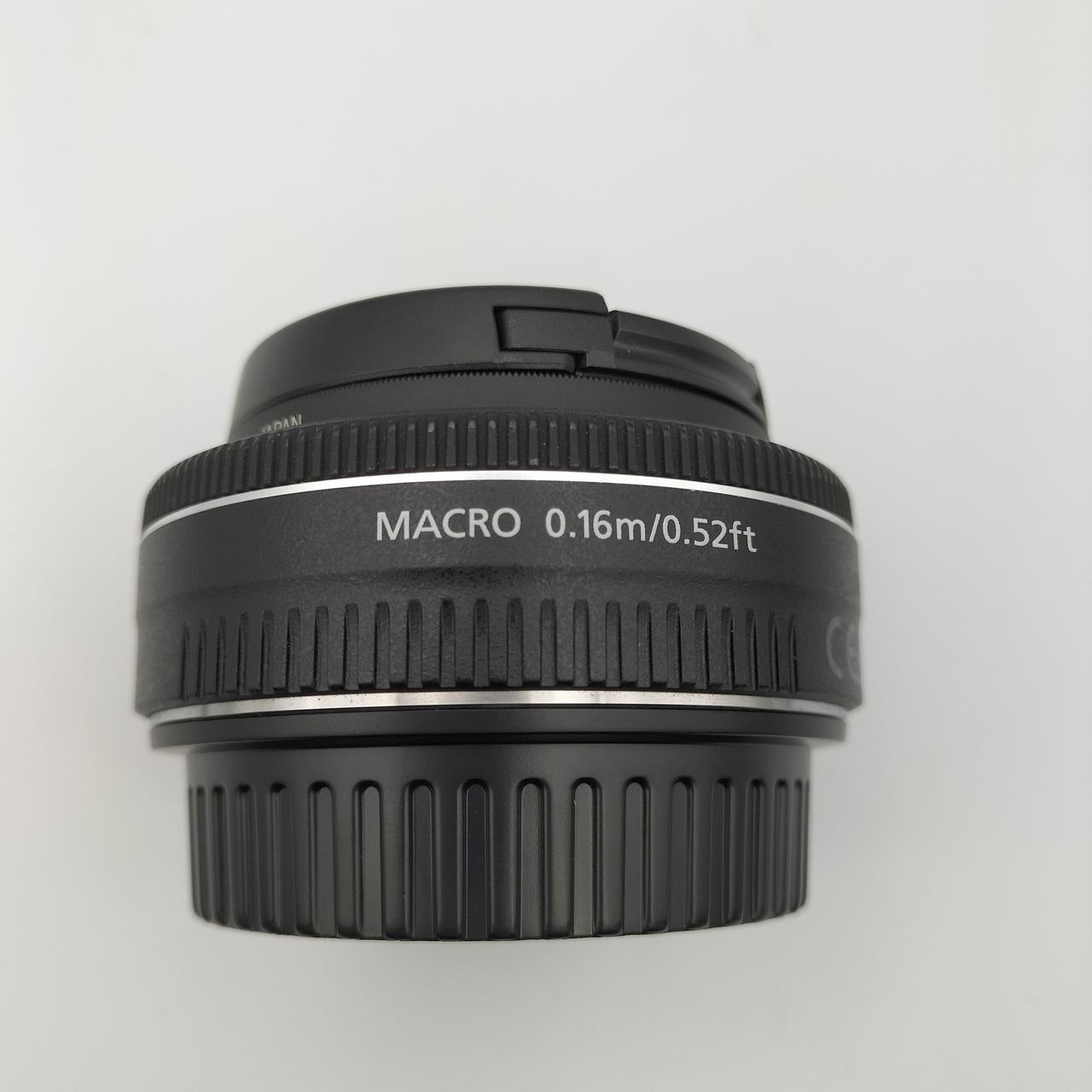 Canon EF-S 24mm f/2.8 STM レンズ 中古 Canon (キヤノン) EF-S24mm F2.8 STM 中古カメラ・レンズ販売サイト