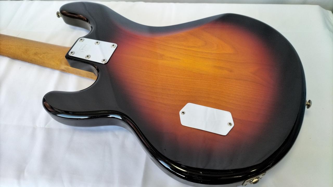 ミュージックマン(MUSICMAN)|MUSICMAN STINGRAY EX|HARDOFFオフモール