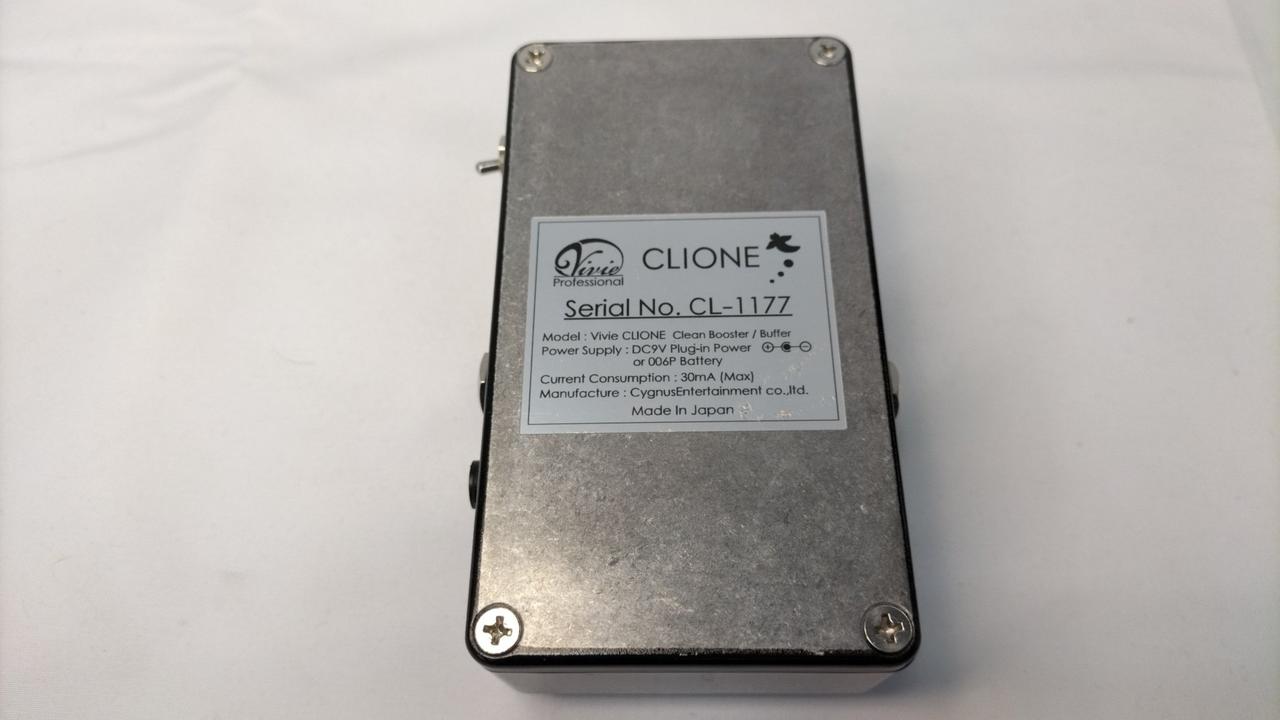 VIVIE|【本体のみ】 VIVIE CLIONE|HARDOFFオフモール（オフモ