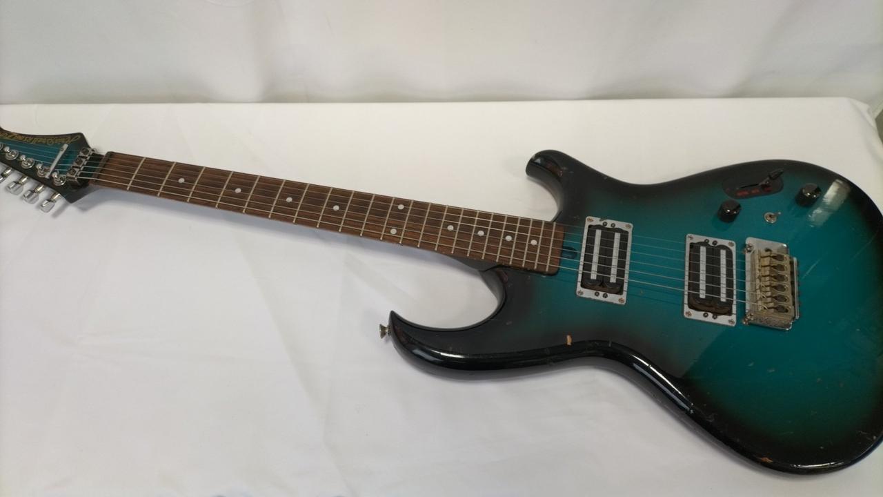 AriaPro II アリアプロ2  RS INAZUMA-V 80年代　日本製 ARIAPROII|【ボディ打痕多い】 RS INAZUMA-V|HARDOFFオフモール