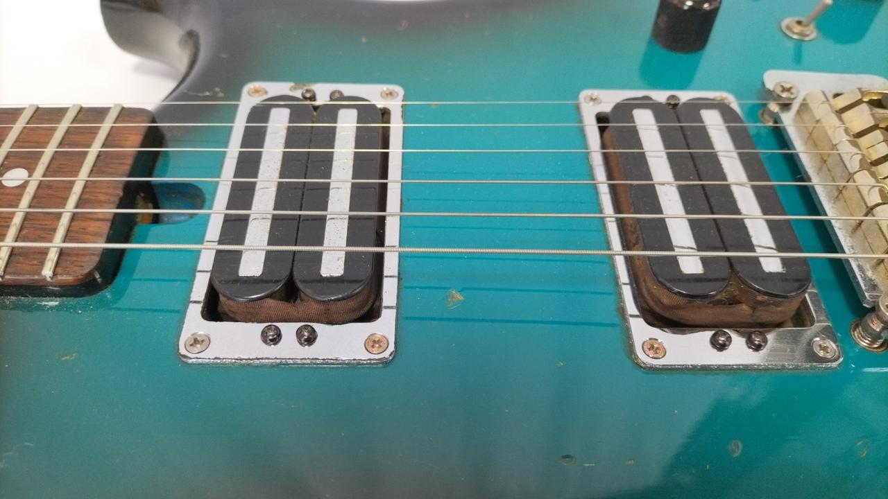 ARIAPROII|【ボディ打痕多い】 RS INAZUMA-V|HARDOFFオフモール