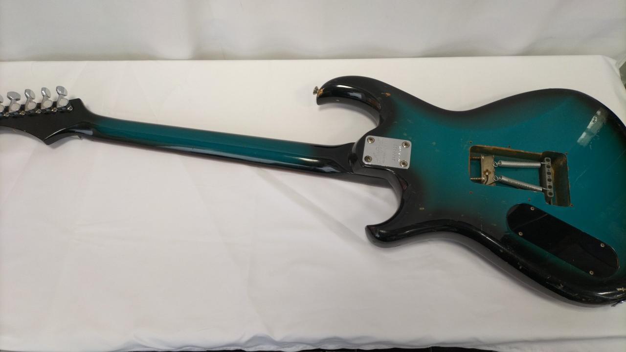 ARIAPROII|【ボディ打痕多い】 RS INAZUMA-V|HARDOFFオフモール