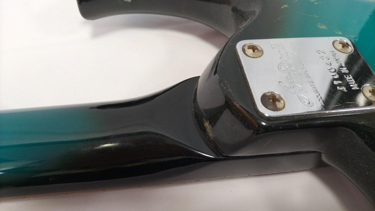 ARIAPROII|【ボディ打痕多い】 RS INAZUMA-V|HARDOFFオフモール