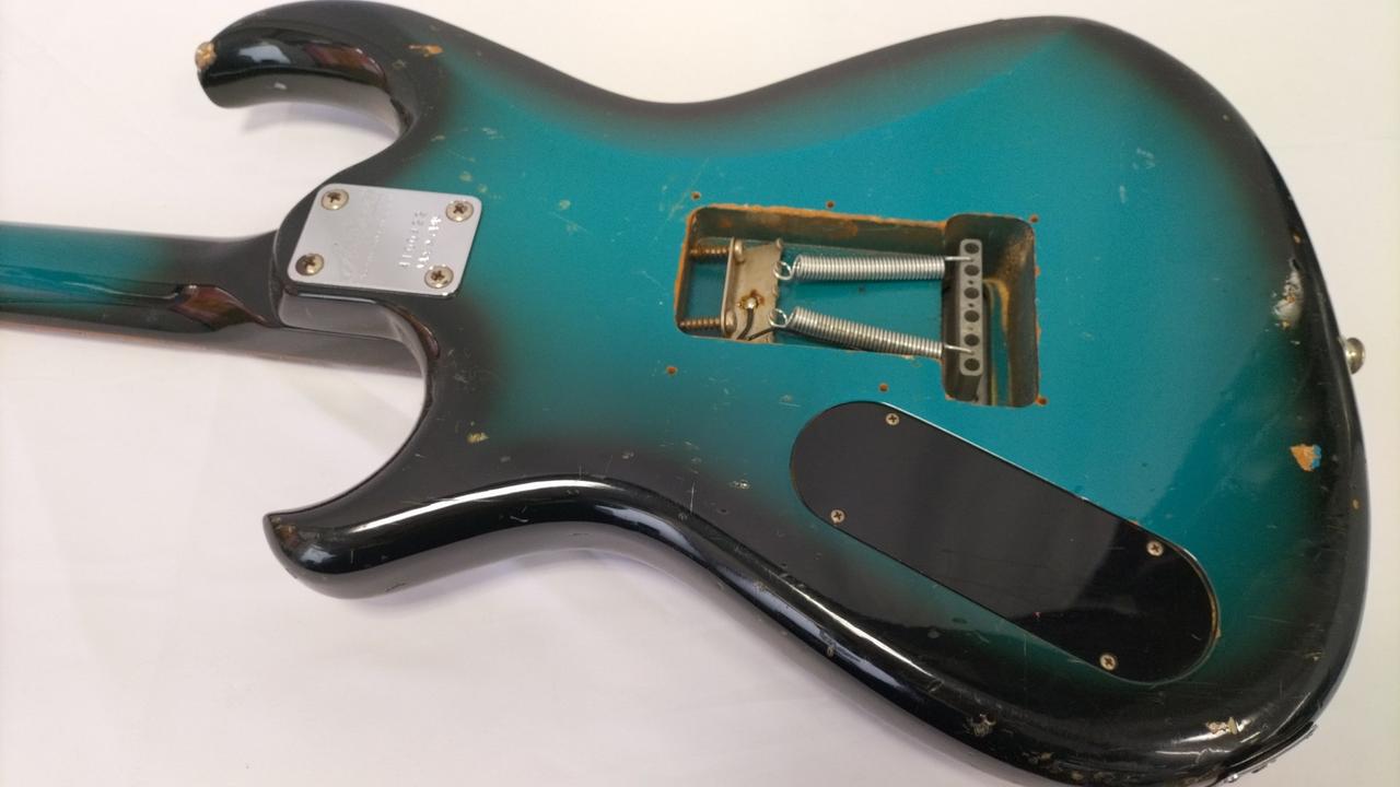 ARIAPROII|【ボディ打痕多い】 RS INAZUMA-V|HARDOFFオフモール