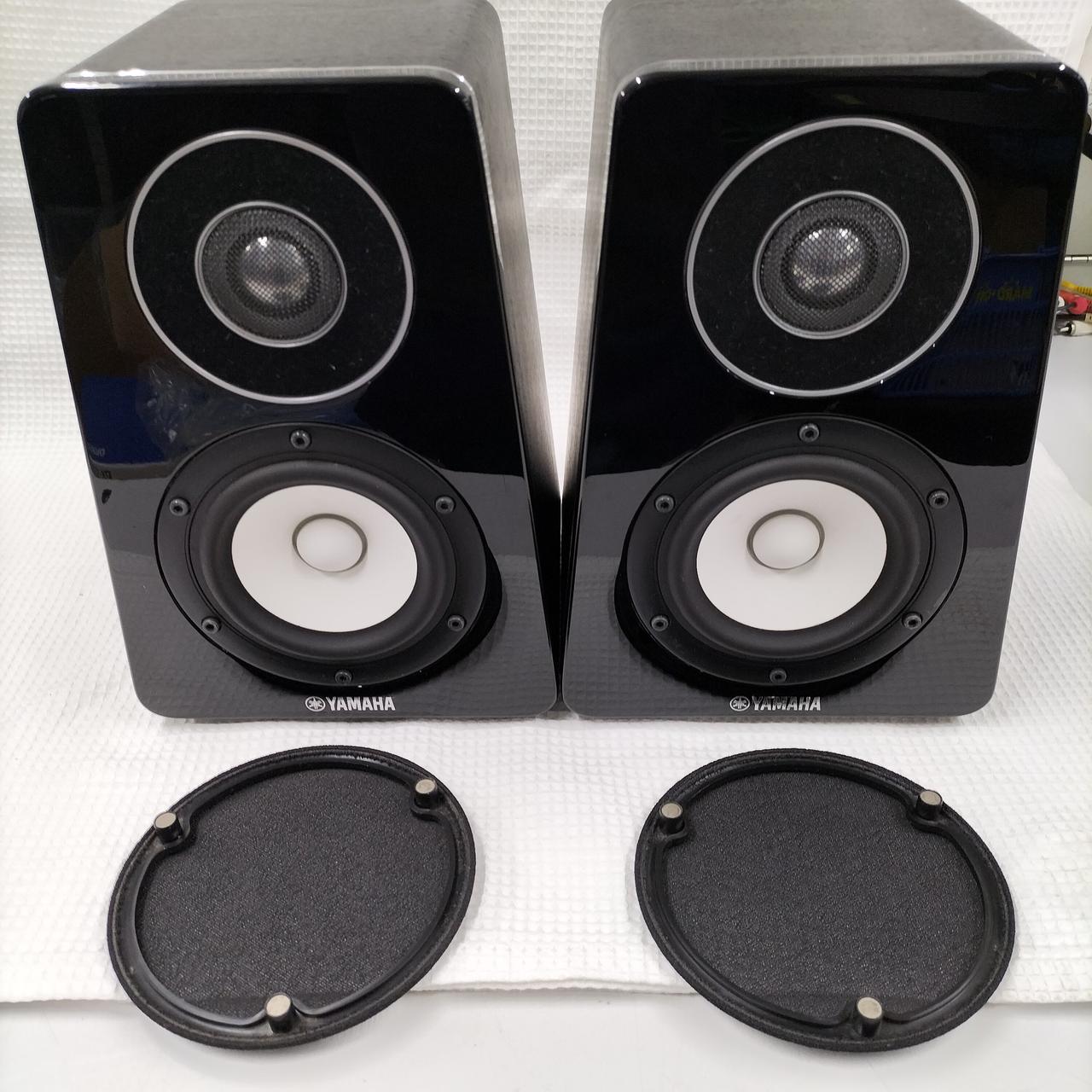 最終値下げ YAMAHA NS-B500 スピーカー 2台セット ヤマハ(YAMAHA)|スピーカー(ペア)|HARDOFFオフモール（オフモ