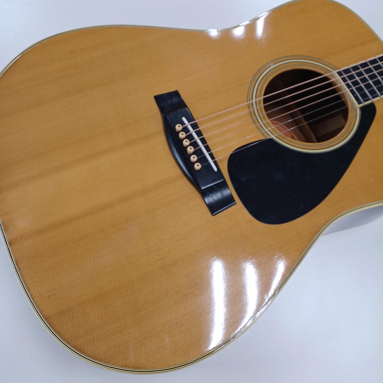 YAMAHA|【本体のみ】 YAMAHA FG-201B|HARDOFFオフモール（オフモ