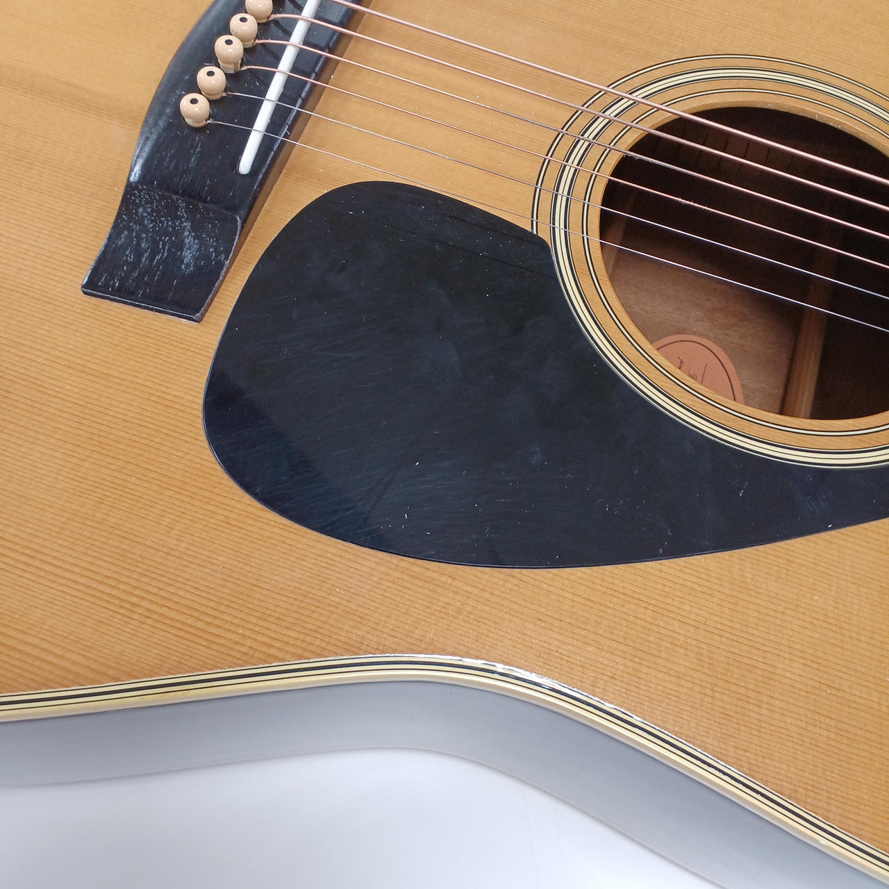 YAMAHA|【本体のみ】 YAMAHA FG-201B|HARDOFFオフモール（オフモ