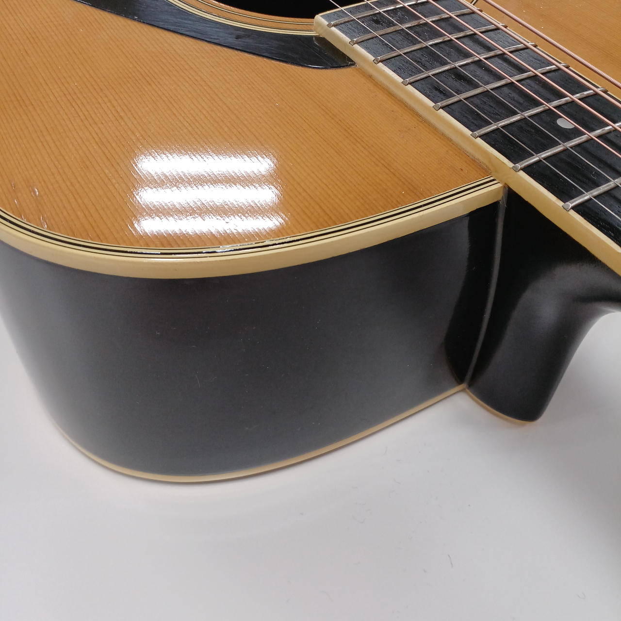 YAMAHA|【本体のみ】 YAMAHA FG-201B|HARDOFFオフモール（オフモ