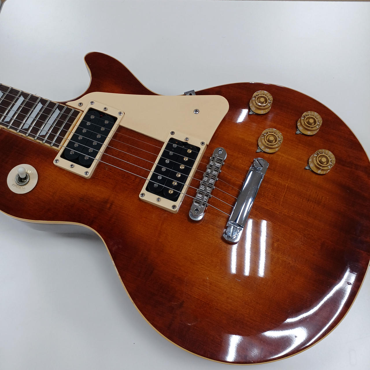 ARIAPROII|【ビンテージ】 AriaProII LS-500/VS|HARDOFFオフモール