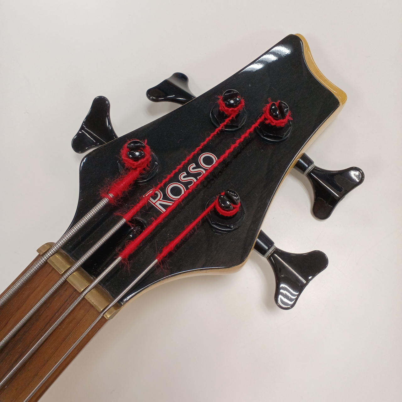 ROSSO|【アクティブ仕様】 ROSSO VEYRON|HARDOFFオフモール（オフモ