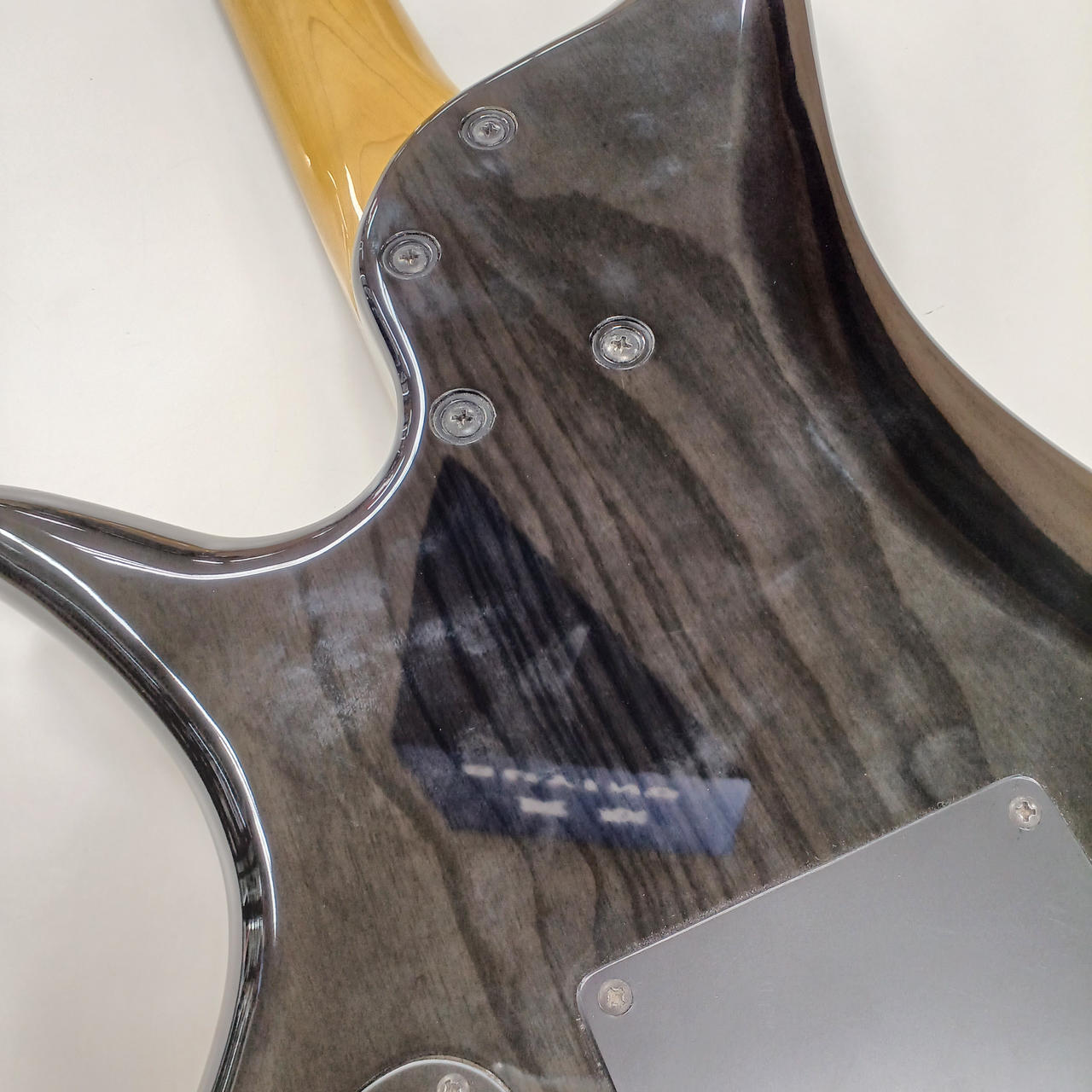 ROSSO|【アクティブ仕様】 ROSSO VEYRON|HARDOFFオフモール（オフモ