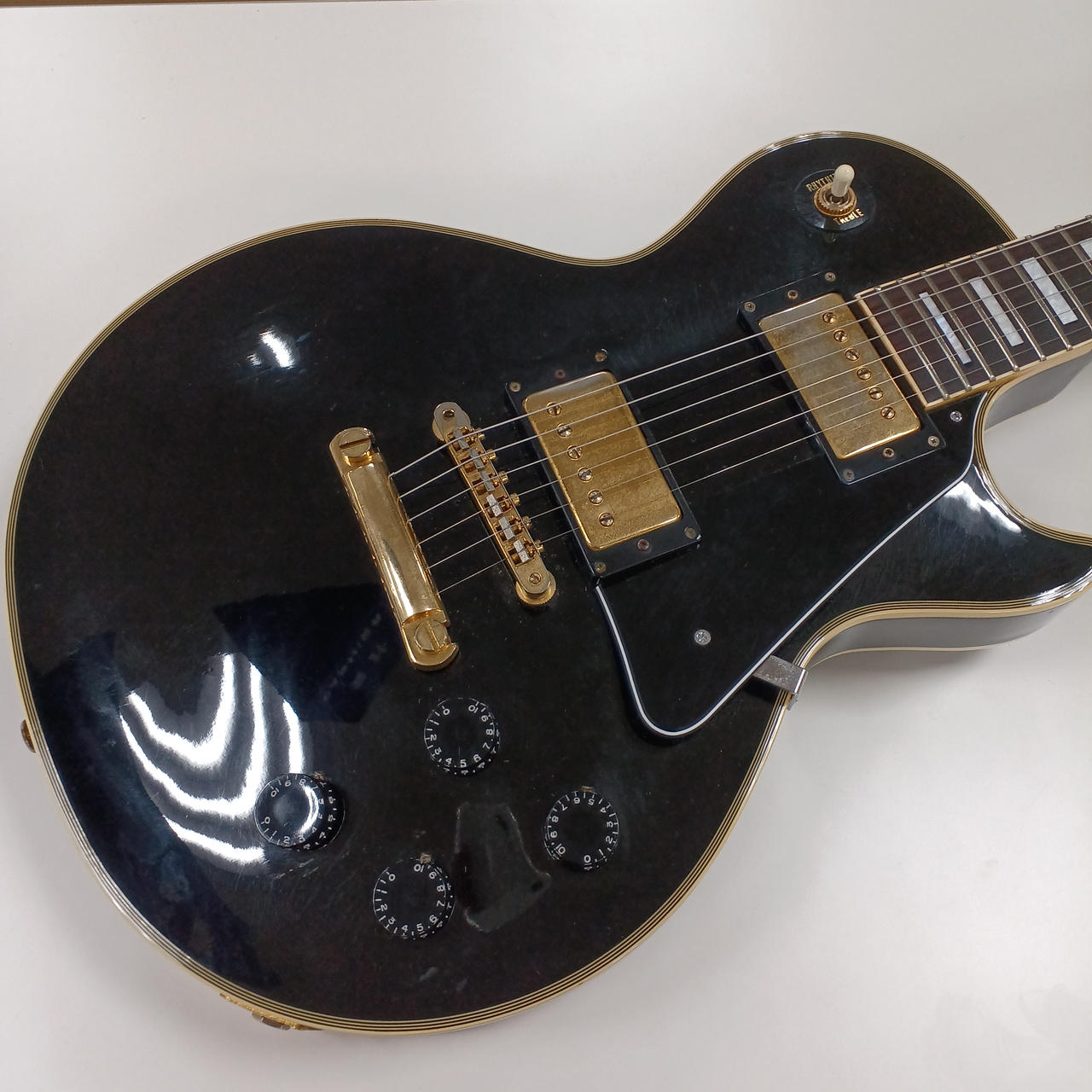 ORVILLE|【本体のみ】 Orville LPC-75 1992年製|【ハードオフ公式通販