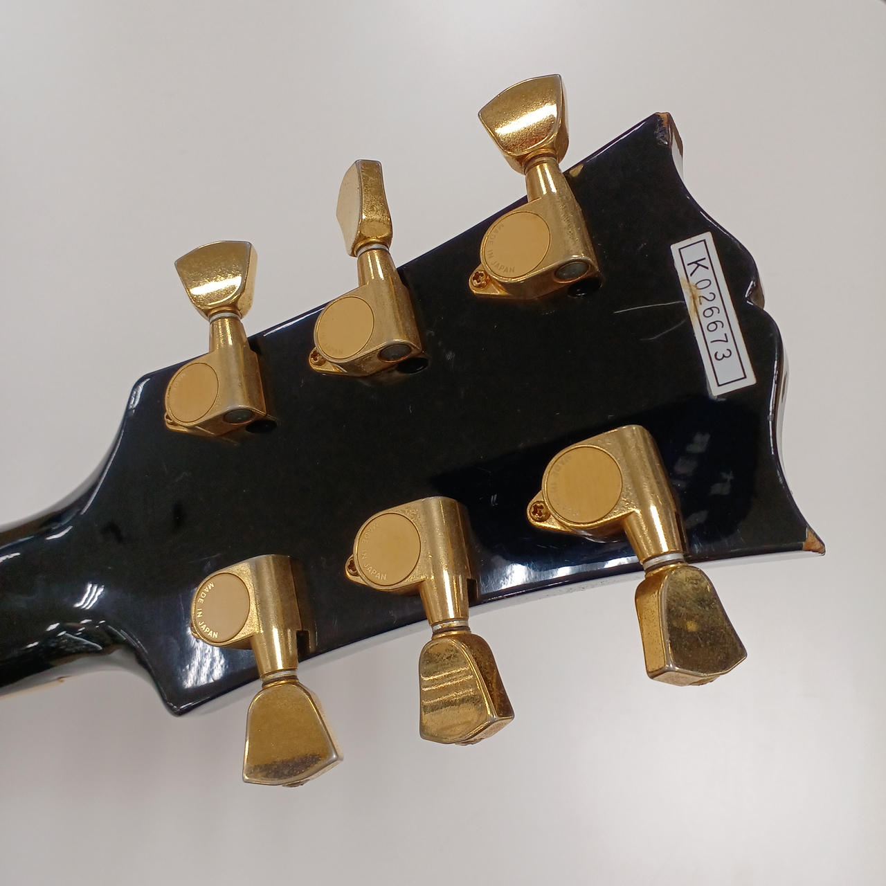 ORVILLE|【本体のみ】 Orville LPC-75 1992年製|【ハードオフ公式通販