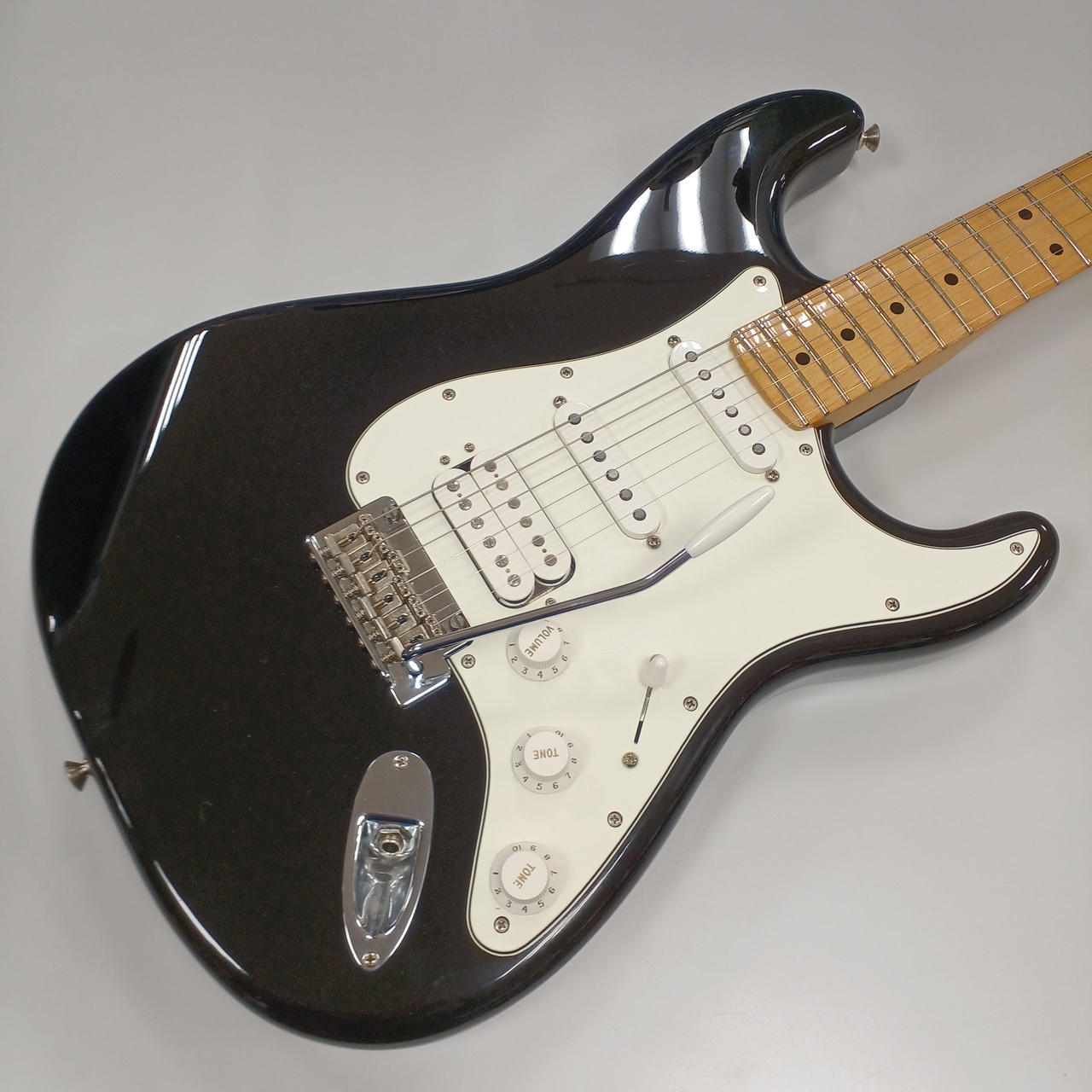 FENDER MEXICO|Fender Mexico Player ST HSS|HARDOFFオフモール