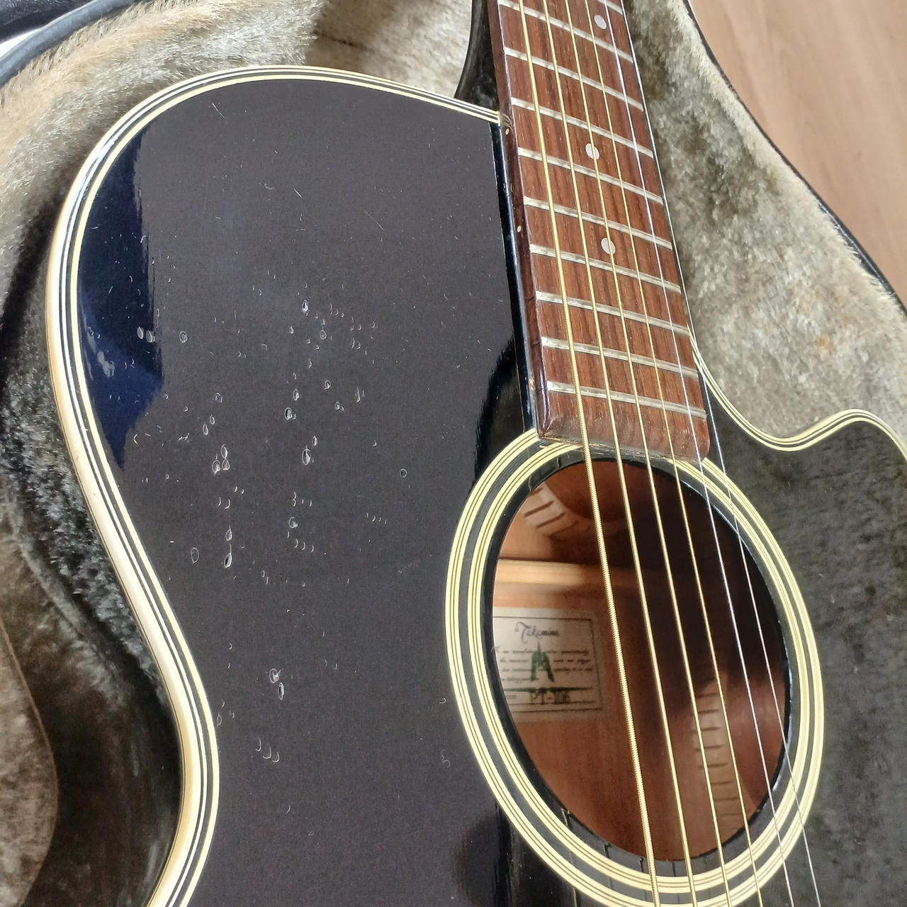 TAKAMINE|Takamine PT-106|【ハードオフ公式通販】オフモール
