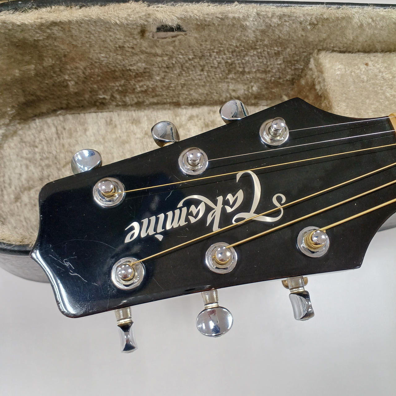 TAKAMINE|Takamine PT-106|【ハードオフ公式通販】オフモール