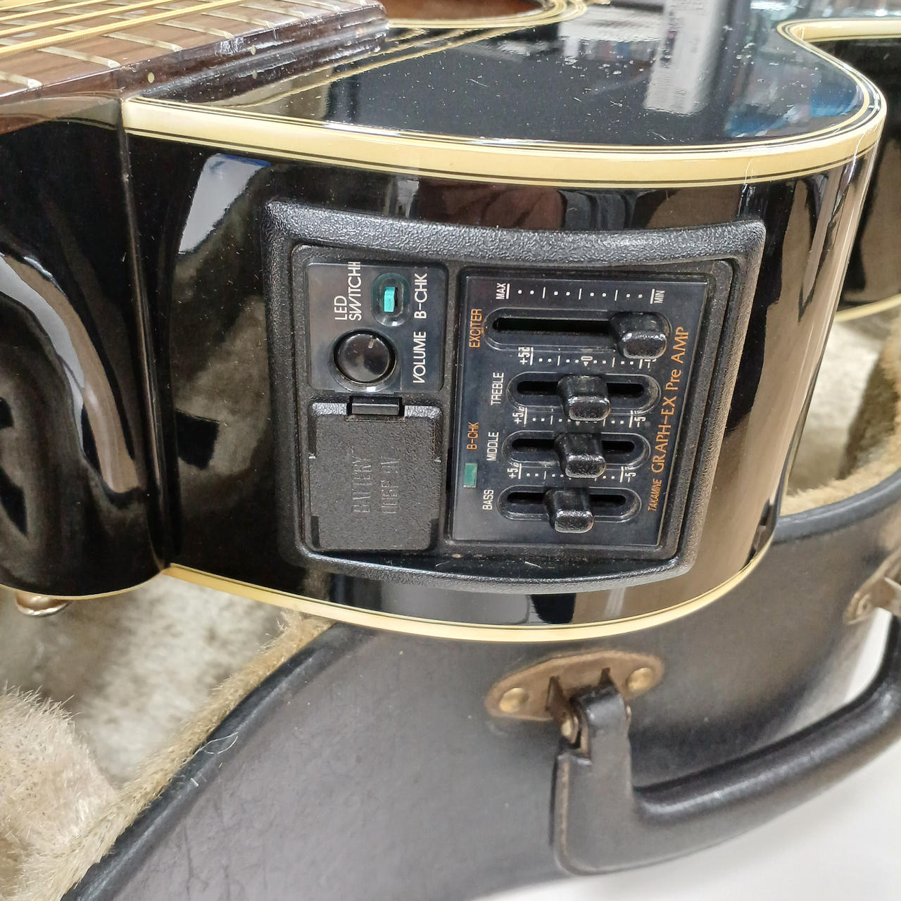 TAKAMINE|Takamine PT-106|【ハードオフ公式通販】オフモール