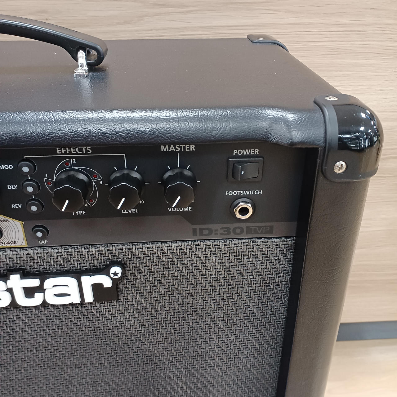 BLACKSTAR|BLACKSTAR ID:30TVP|HARDOFFオフモール（オフモ