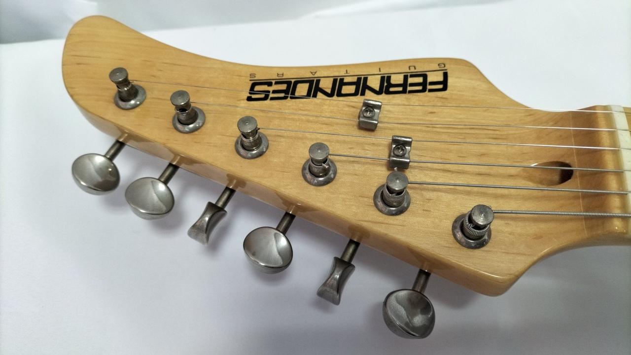 フェルナンデス(FERNANDES)|FERNANDES LE-1Z|HARDOFFオフモール